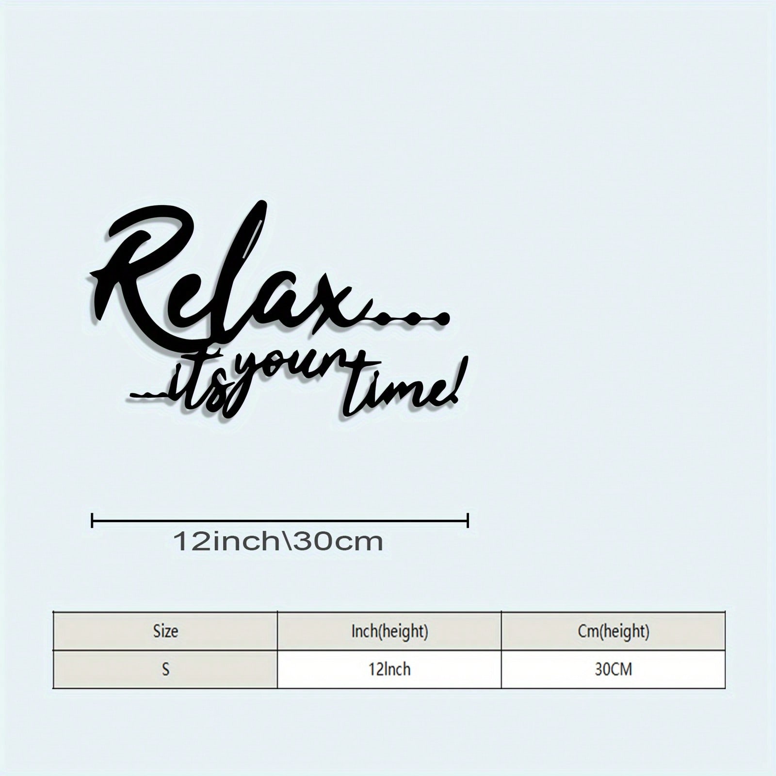 

Powder Coated Metal Bathroom Wall Art Mural Statue Valentine s Day Relaxation Gift різнокольоровий