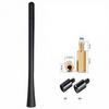 Automotive Car Roof External Aerial Helical Radio Antenna Thread-Mounted Short 18cm Rubber Mast Replacement Truck AM/FM
