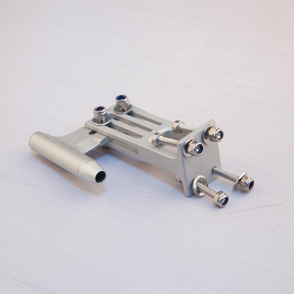 Electric boat Strut 4mm Shaft RC Accessories Parts Motor Aluminum alloy