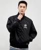 Jeep A1 Basic Track Jacket (Jo5Jpu202Bk)