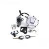 Motorcycle Ignition Key Switch Lock Fuel Oil Tank Cap For CFMOTO 800MT Sport CF800MT CF800-5 CF MOTO MT800 800-5
