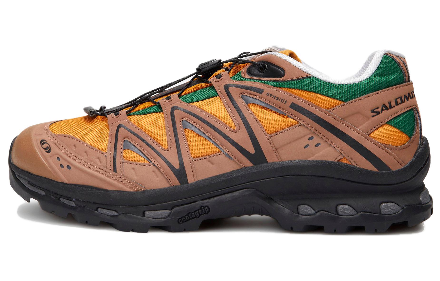 XT-Quest Salomon 75-летие L41706200 48