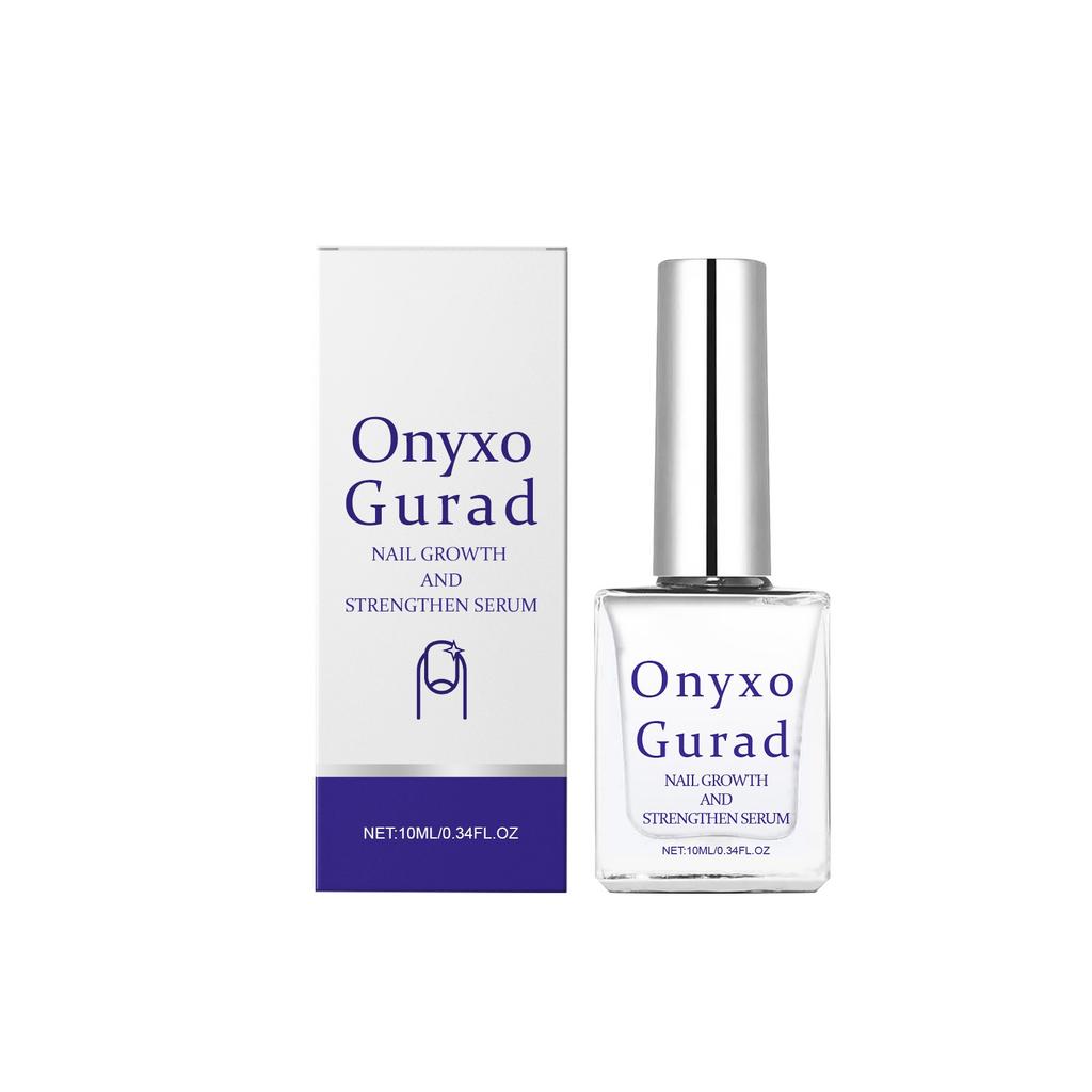 Nail Growth Strengthens The Nail Bed And Toenail For And Growth10ml