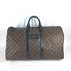 M41411 Monogramm-Aquarell Keepall-Bandouliere55 Reise-Duffle-Tasche