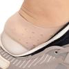 Silicone Invisible Inner Height Insoles Outdoor Foot Protection Pad Heel Cushion