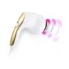 Medivon ME-800 hand massager gold