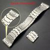 Titanium Alloy Strap for Watch GT6 GT5 Pro 46MM Metal Quick Release Bracelet Watchband
