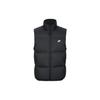 Sportbekleidung Club Warm Wasserabweisend Leicht Locker Daunenweste Herren Westen IB2978-010