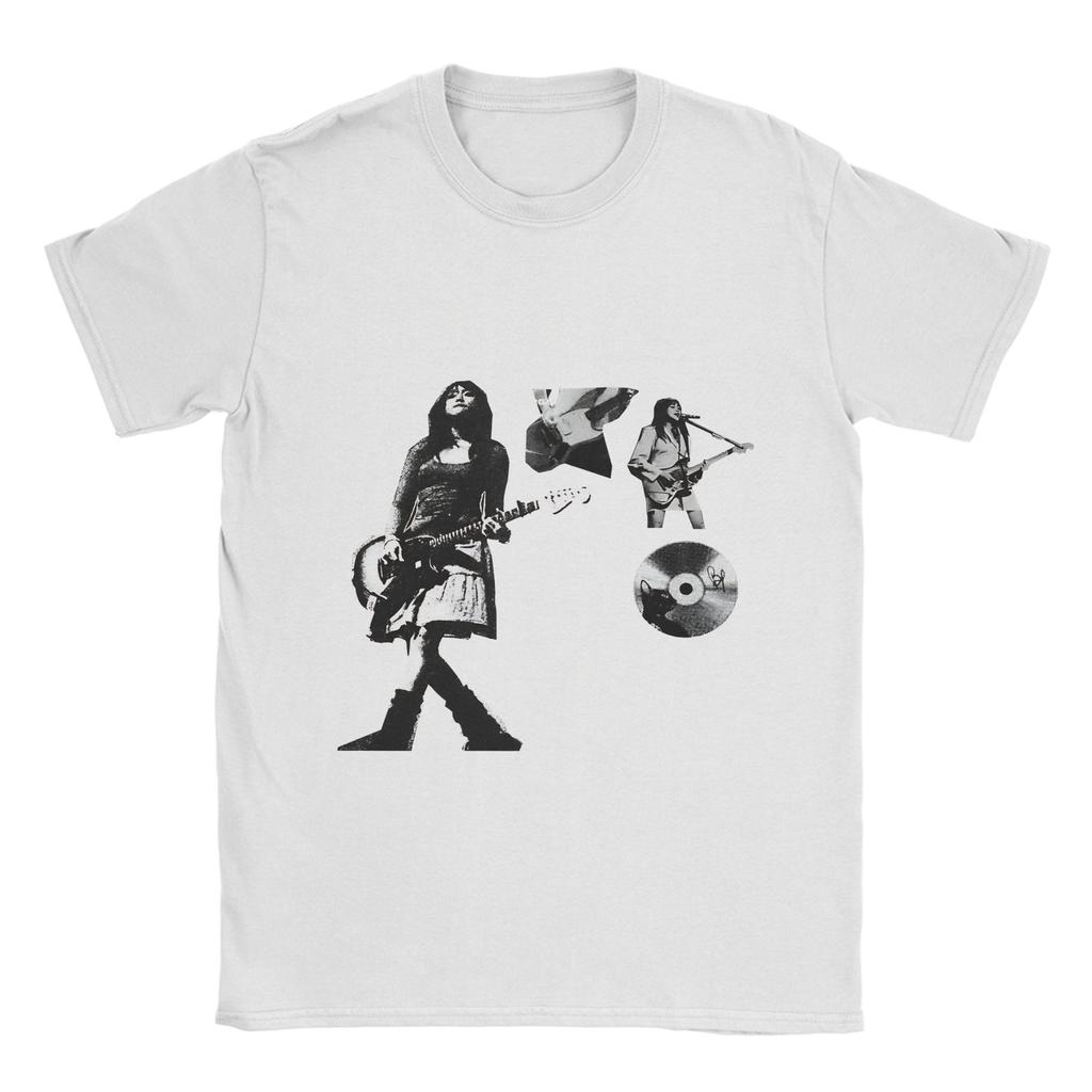 Beabadoobee Album Vintage T Shirt Summer Cotton TShirts For Unisex Hip Hop Pattern Tee Shirt Short Sleeve Vintage Top Tees