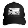 Pierce The Veils Unisex Women Baseball Cap Distressed Denim Washed Hats Cap Casual Outdoor Travel Unstructured Soft Snapback Cap