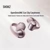 SHOKZ OpenDots ONE E310 Open-Ear Bluetooth Headphones