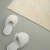 Panel Winylowy Z Wzorem Do Salonu Samoprzylepny 100X50 Cm Kolor Szaro-Zielony