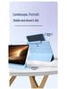 OPPO Pad 4 Pro/Pad 3 Air 2 Magnetic Anti-Bend 12.1" Leather Case