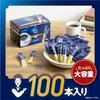 AGF Stick Black Special Blend 100 Sticks CoffeeInstant Coffee