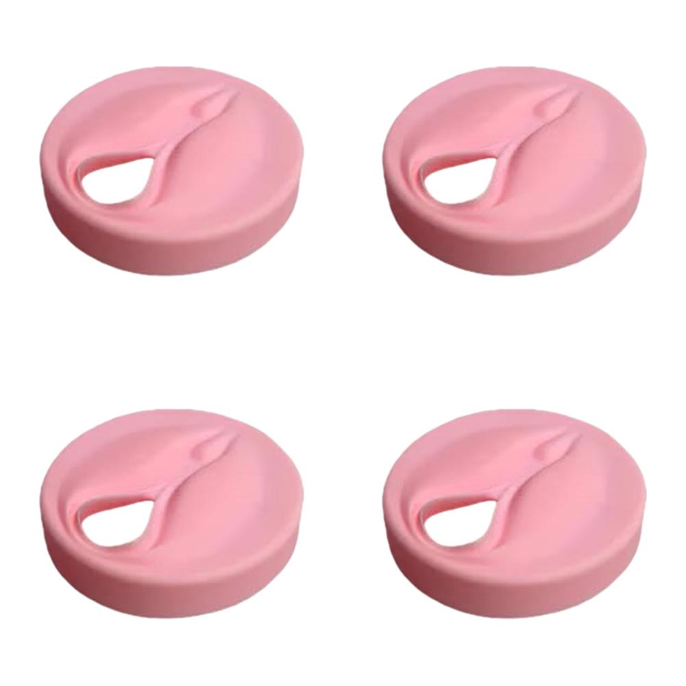 Wiederverwendbarer Soda-Dosenverschluss Silikon Dosenaufsätze Bierdosenabdeckungen für Soda Bier Getränke Saft Cola Passt Standard-Dosengetränk Gag