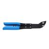 CV Boot Clamp Cutter Tool Universal Metal Angled Head Crimp Pliers for Auto Repairing