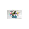 San-ei Trade Pocket Monsters All Star Collection Mankey Plush Toy 23cm Soft Stuffed Animal
