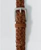 EZIO Classic Weaving Belt_Camel