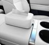 Tesla Model Y/3/S/X Car Seat Hanging Tissue Dispenser