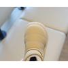 Children’s Snow Boots, Winter New Arrival, Boys’ Short Boots, Lined and Thickened, Girls’ Cotton Boots, Warm Baby Cotton Shoes