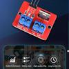 0-24V TDouble USB Charge DC-DC Step-down Converter Module Top Mosfet Button IRF520 Driver Module
