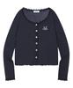 Tops – Cardigans para mulheres