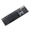 Laptop Tastatur Schutzhüllen für Dell KB216 KM636 AIO 3277 Silikon Tastaturfolie Transparent Skin Schutzzubehör
