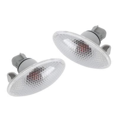 Artudatech 36410-63J00 Side Turn Signal Lamp IP68 Waterproof for Suzuki Jimney 2012-2018 Alto (GF)