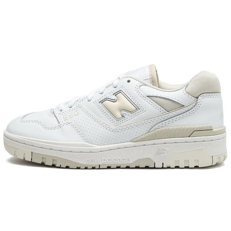 

Новые женские New Balance 550 Silver Birch BBW550WS 36