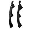 Li Auto L7 Front Bumper Headlight Bracket Pair (Left & Right)