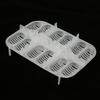 Always Awake Reptile Egg Incubator     Ing   Box Plastic Breeding Incubator Tray for  Ing Snake, Lizards,