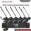 XEW-301 Series Wired Daisy-Chain Conference Microphone System (CN Version)