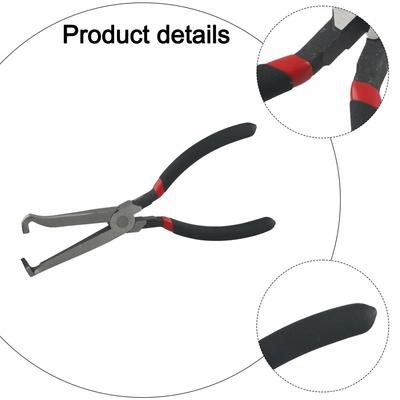 Wire Cutting Pliers Automotive Line Breaker Pliers Electrical Disconnect Pliers