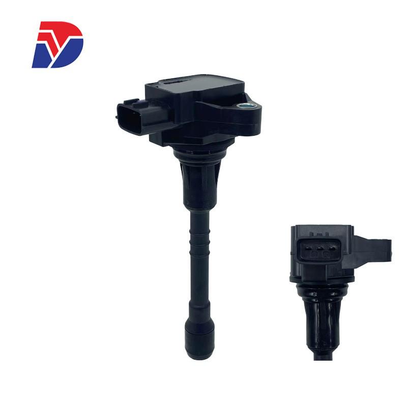 Nissan Infiniti Patrol 5.6L High Voltage Ignition Coil Pack 224481LA0A UF650 Contact Customer Service