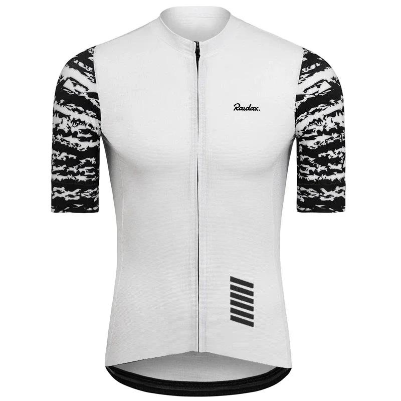 2026 Summer Youth Short Sleeve Cycling Jersey Set Breathable MTB Bike Cycling Clothing Maillot Ropa Ciclismo Uniform Kit Cycling