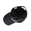 Hat Letters CANADA Baseball Cap Men's and Women's Canadian Cotton Cap Literary Retro