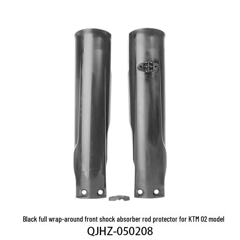 Protective Cover for 24-Model KTM/Husqvarna Front Forks - Off-Road Motorcycle Accessories