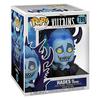 Disney Villains Hades auf Throne Pop! Deluxe