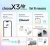 Edifier Semai X3 Air True Wireless Bluetooth Earbuds