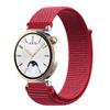 18mm 20mm 22mm Nylon Loop Strap For Huawei Watch GT5 Pro 42mm GT5/4 41mm bracelet wristband Huawei Watch GT5/4/3/2 Pro 46mm Belt
