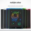LCD Writing Tablet: High Brightness Electronic Drawing Board for Kids - Colorful Handwriting and Painting Board
