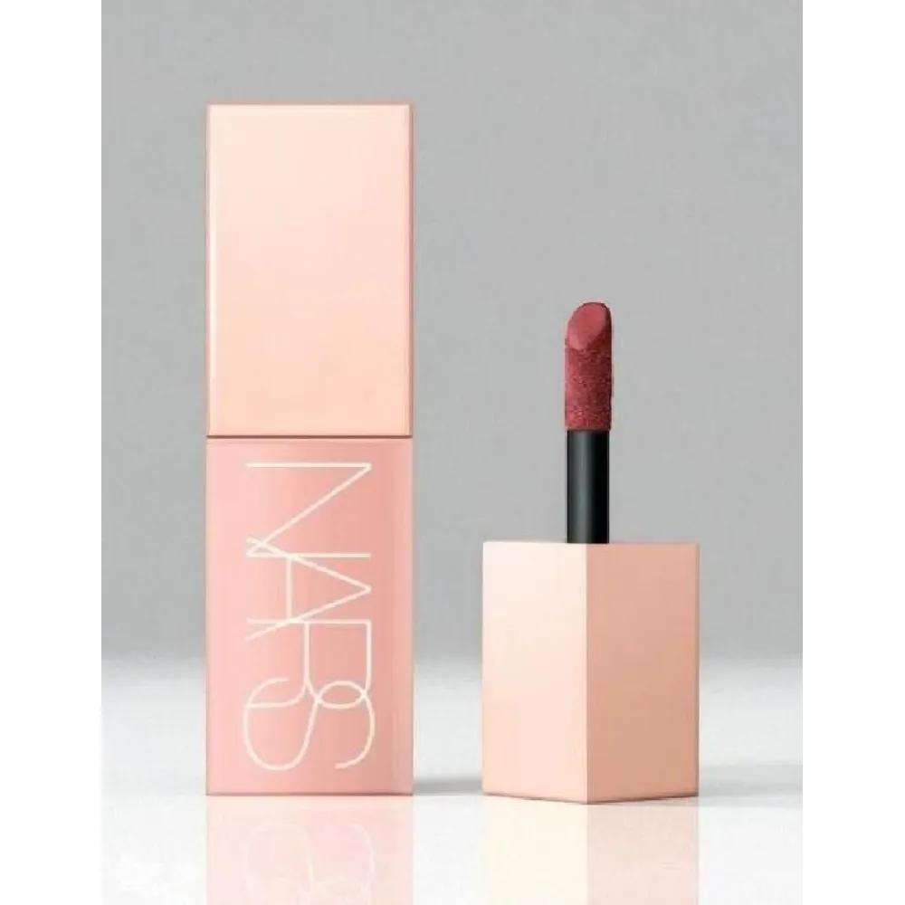 NARS Afterglow Liquid Blush Orgasm Rush