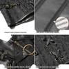 Steampunk Gothic Neckholder Korsett Top - Europäischer Stil Taillenformer Body Shaper