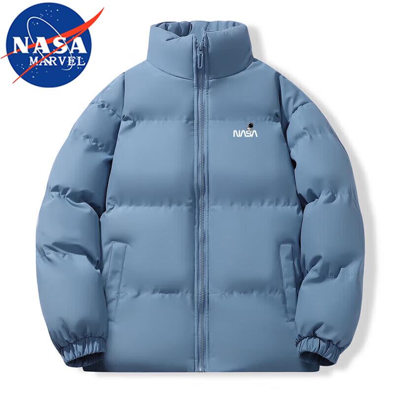 NASA MARVEL Padded Winter Jacket