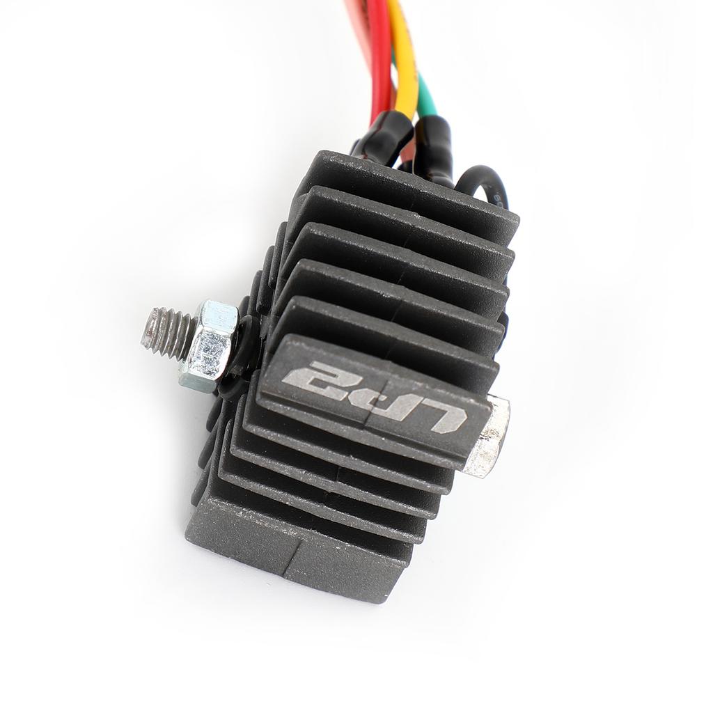 Regulátor napětí 6V vhodný pro Honda CB CL SL 100 125 S 1970-1975 31700-107-782