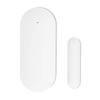 Door Alarm Contact Sensor Wireless WiFi Smart Magnetic Door Detector for Home Garage Apartment 3V