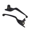 Motorcycle Brake Clutch Levers Accessory For Touring Electra Glide Road Glide Street Glide CVO 2014-2016 Road King FLHRSE6 2014