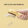 Cats Comb Accessories for Cats Products Pet Grooming Pin Brush Magic Massage Comb Things for Dogs Cats Hair Care Supplies