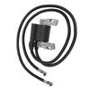 Compatible Briggs & Stratton Ignition Coil for Lawnmower Models 590781, 392329, 394891, 394988