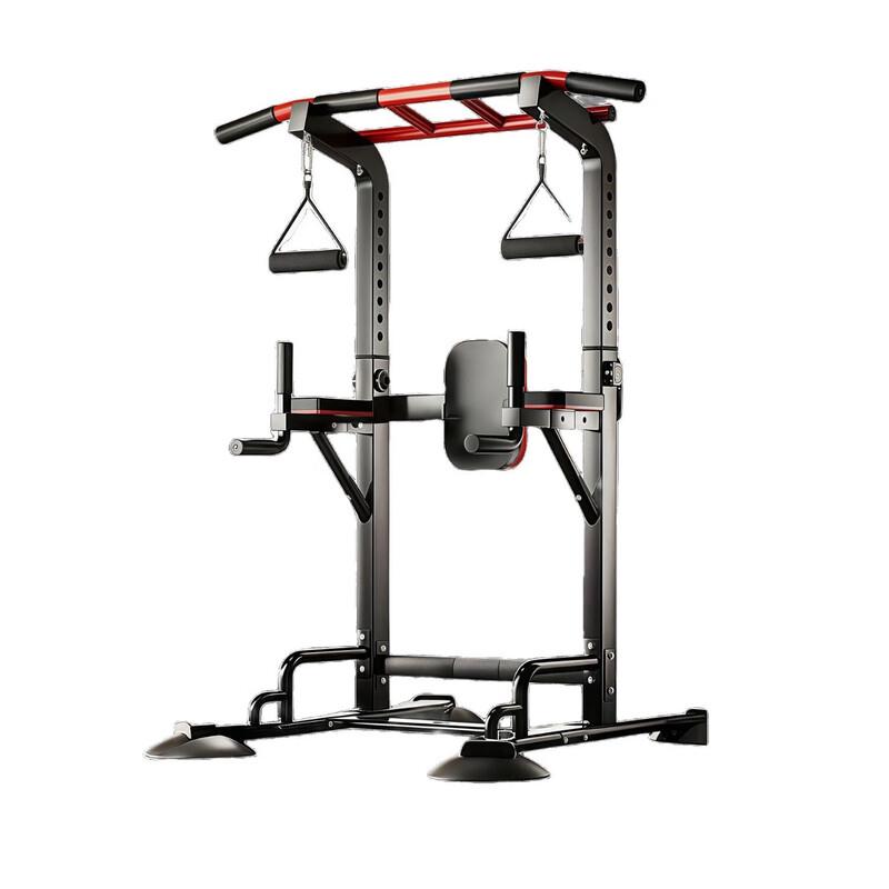 Yimai Home Fitness Multi-functional Freestanding Pull-Up Station